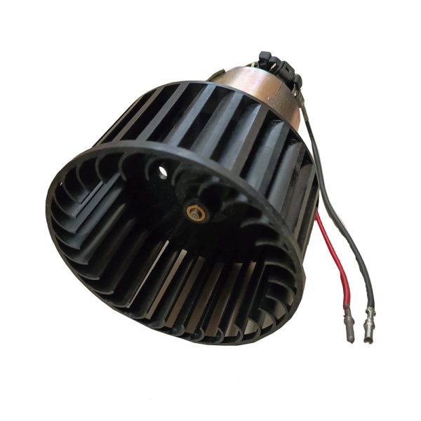 23066 Citroen GSA Heater Blower Motor - Valeo 23066 95538034