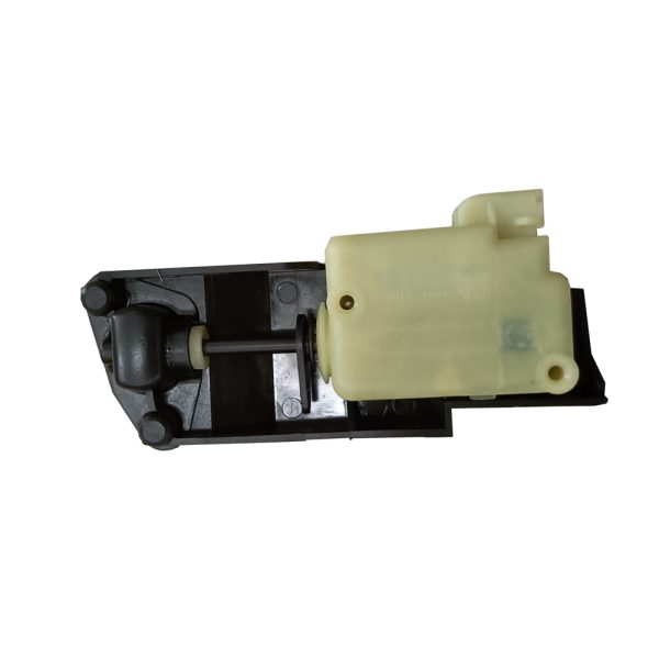 Volvo Fuel Lock Solenoid - 30612856