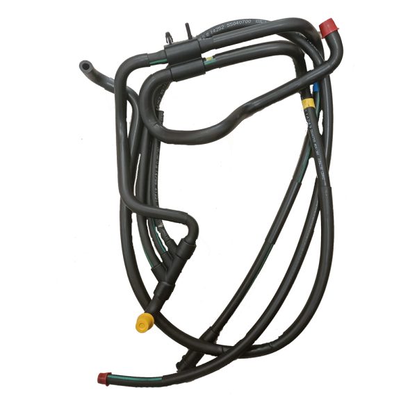 5270n6 Citroen Xantia Return Loom - 5270n6