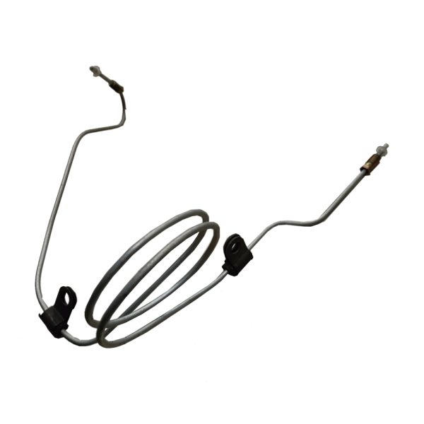 2CV Brake Pipe - 5440198