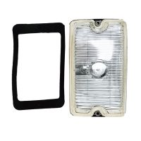 Peugeot 205 GTI Fog light - 620475