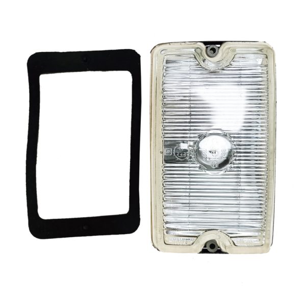 Peugeot 205 GTI Fog light - 620475