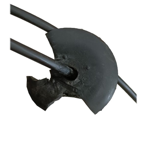 7937n5.... Citroen C4 Picasso Bonnet release cable USED - 7937N5