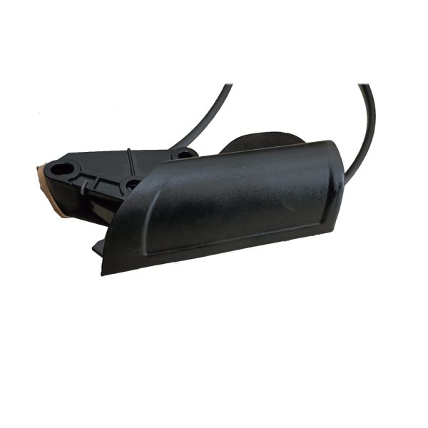 7937n5.. Citroen C4 Picasso Bonnet release cable USED - 7937N5