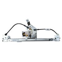 Citroen Xantia Window Regulator Right Hand Front WITHOUT Motor - 850937