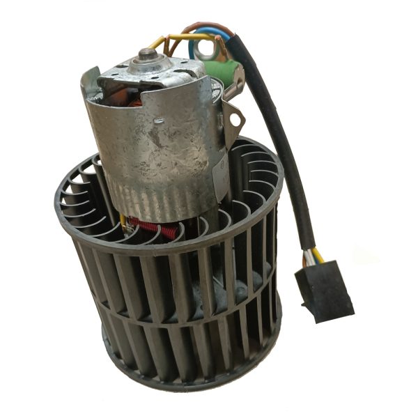 Opel Ascona Heater Motor NEW - 90227051