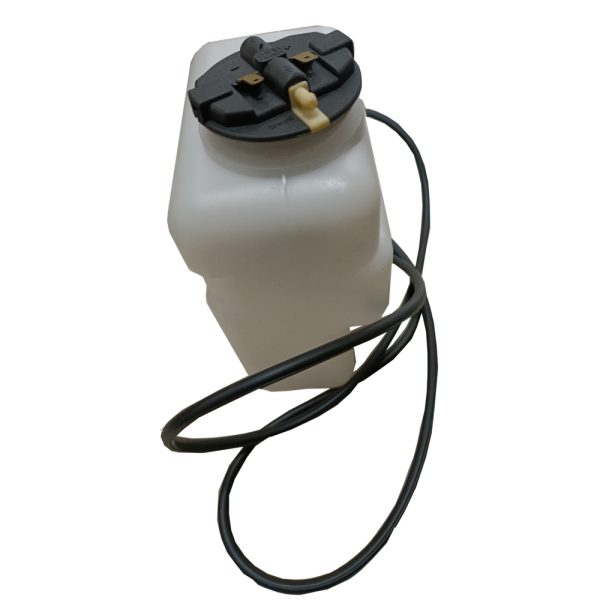 Citroen GSA Rear Washer Bottle with Pump -  95495627