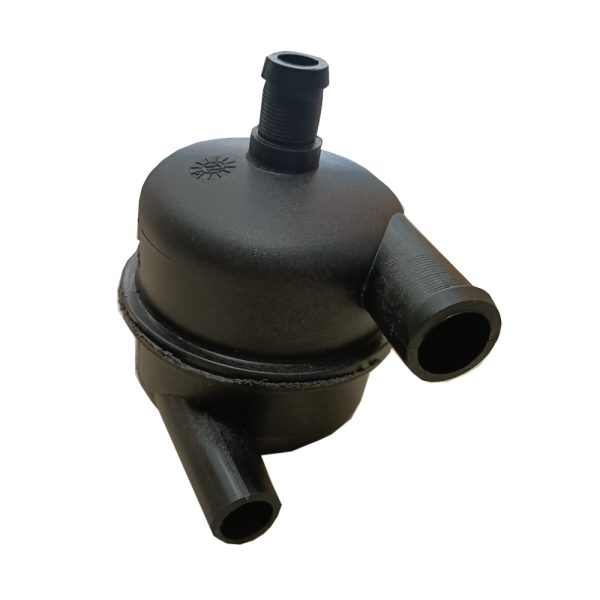 9555784180 Expansion Chamber - 9555784180