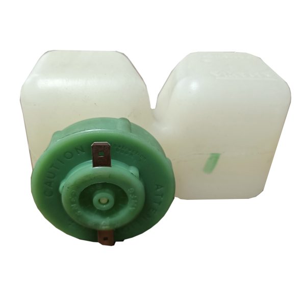 Citroen 2cv LHM reservoir - 95588594