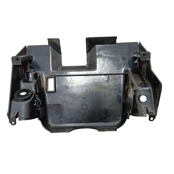 Citroen C15 Lower dashboard panel Left hand drive BLACK - USED