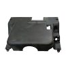 Citroen C15 Lower dashboard panel Left hand drive BLACK - USED