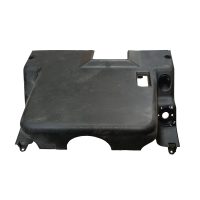 c15-lower-dashboard-panel Citroen C15 Lower dashboard panel Left hand drive BLACK - USED