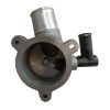 Water Pump & Thermostat Housing - 1201c5