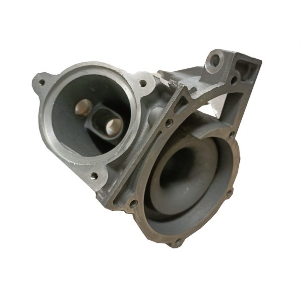 Water Pump & Thermostat Housing - 1201c5