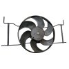 Citroen ZX Cooling Fan - 125330