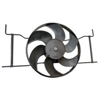 125330. Citroen ZX Cooling Fan - 125330