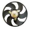 Citroen Xsara/ZX/Peug 306/Partner Cooling Fan - 125363