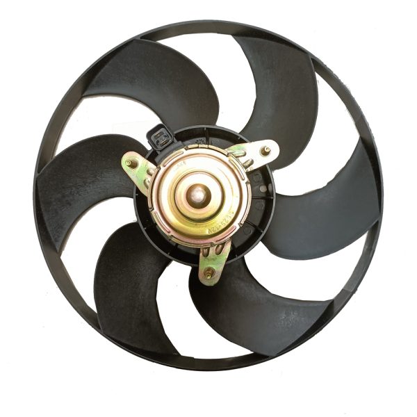 Citroen Xsara/ZX/Peug 306/Partner Cooling Fan - 125363