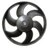 Citroen Xsara/ZX/Peug 306/Partner Cooling Fan - 125363