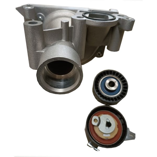 Citroen C4/C5 2.0 16v Timing Belt Kit - 16095255