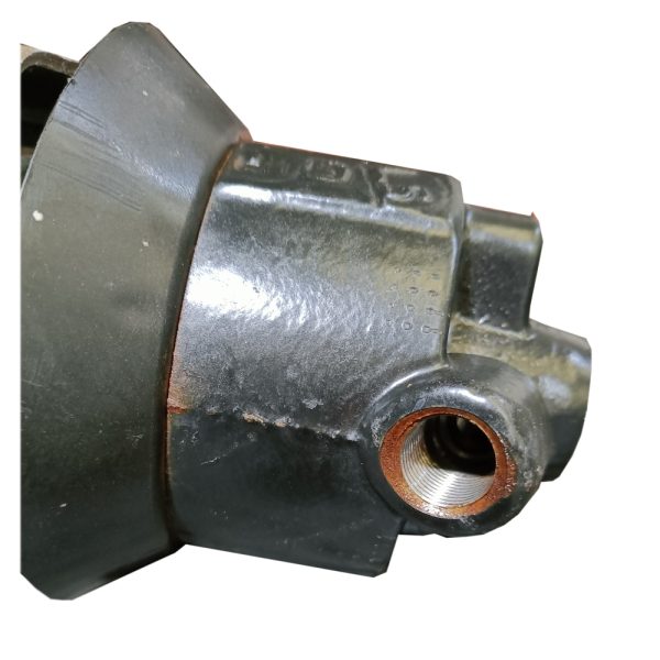 16mm Citroen C5 Hydractive Mount 16 mm pipe end - 5271G2