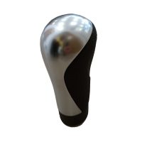 C5 Gear Knob - 2403X4 BLACK