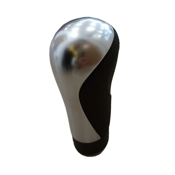 C5 Gear Knob - 2403X4 BLACK