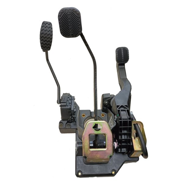 Citroen Relay Pedal Assembly - 4500a2