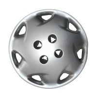 541682 Citroen Xsara/Berlingo Hubcap - 541682