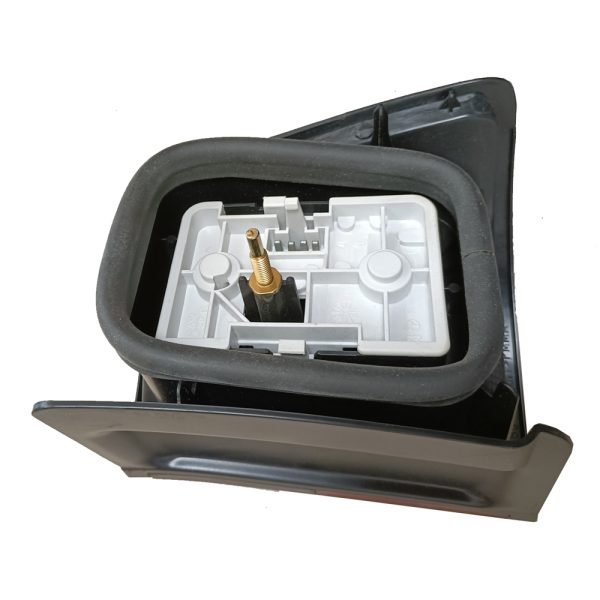 6350e9. Citroen Xantia Left Inner Tail Light 2l Turbo - 6350e9