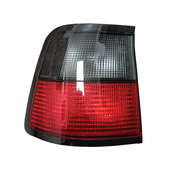 6350e9 Citroen Xantia Left Inner Tail Light 2l Turbo - 6350e9