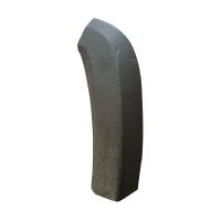 Visa and Early C15 Left Wing Finisher Second Hand - 955714240se