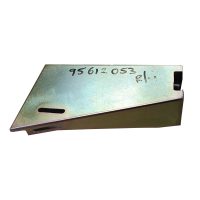 95612053 Citroen BX Rear Wing Reinforcement Bracket Remanufactured by Chevronics - Right Hand - 95612053