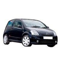 1300L9 - Radiator XM 2 LITRE 8 VALVE