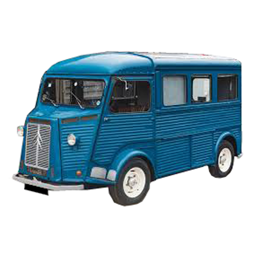 A Series H Van Wiper Switch