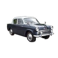 1300L9 - Radiator XM 2 LITRE 8 VALVE