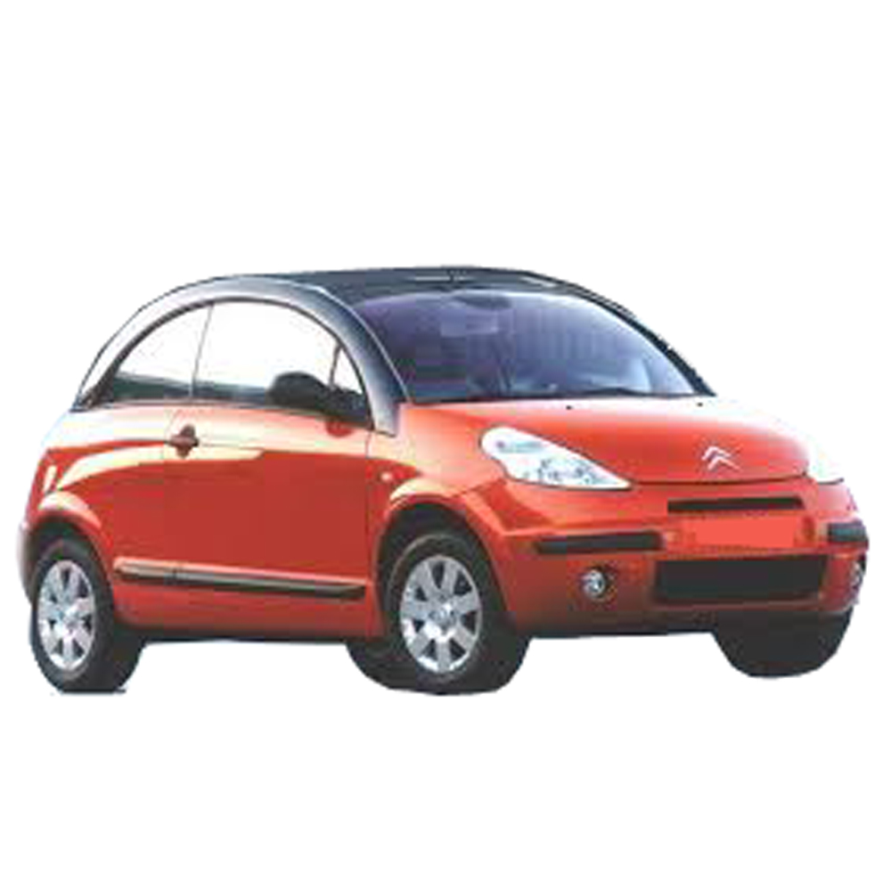 Alloy Centre Caps for various models USED - 542129 / 542145 / 542146