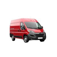 1300L9 - Radiator XM 2 LITRE 8 VALVE