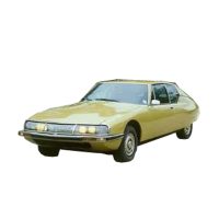 1300L9 - Radiator XM 2 LITRE 8 VALVE