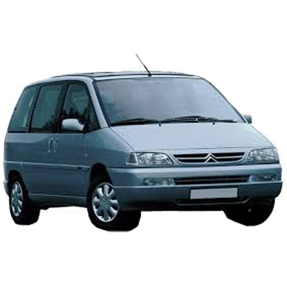 Citroen 'From France with Love' - Sticker