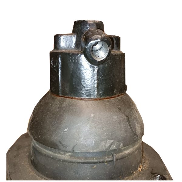 xantia-top-strut-mount Citroen Xantia Front Suspension Mount Right USED - 5271e5