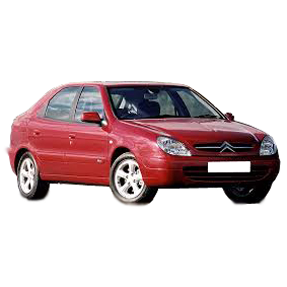 AX, Saxo, ZX, Xsara and Peugeot 106 Diesel Fuel Filter part no : 1906.40