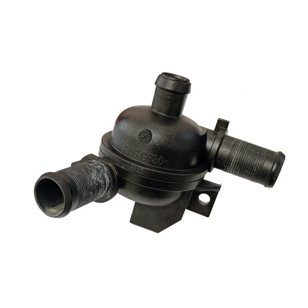 Citroen C6 Expansion Chamber secondhand - 1351kv