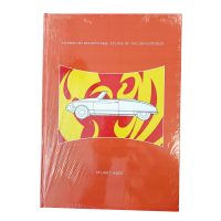 ds-decapotable Citroen DS Decapotable: Eclipse of The Sun Goddess by Stuart Ager -Brand New Hard back book