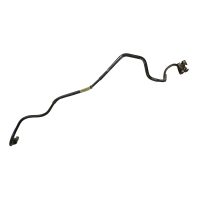 4887n7 C5 Brake Pipe Rear to Caliper LEFT used 4887n7