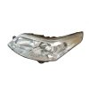 Citroen 2008 plate C4 Saloon Left Headlamp second hand - 6208L5