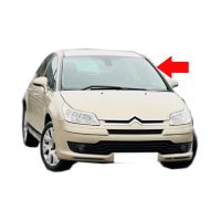 Citroen C4 Windscreen Trim Used Left & Right - 8120Q2 /8120Q3