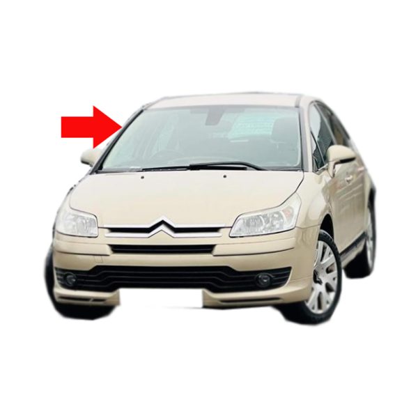 Citroen C4 Windscreen Trim Used Left & Right - 8120Q2 /8120Q3