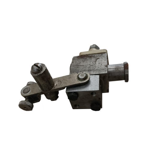 d31404 Citroen DS Clutch Reangement Control - Very Early DS - d31404 /a/b