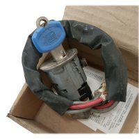 Talbot Horizon Solara Ignition Switch - 0017854200